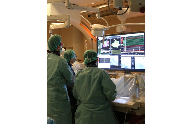 Specialty Image